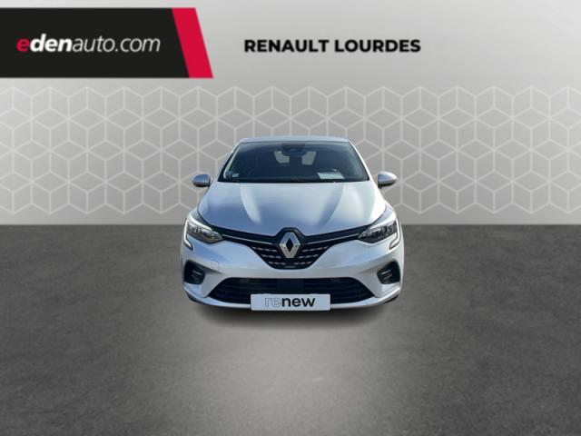 Renault Clio image 1