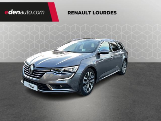Renault Talisman Estate Dci 130 Energy Intens