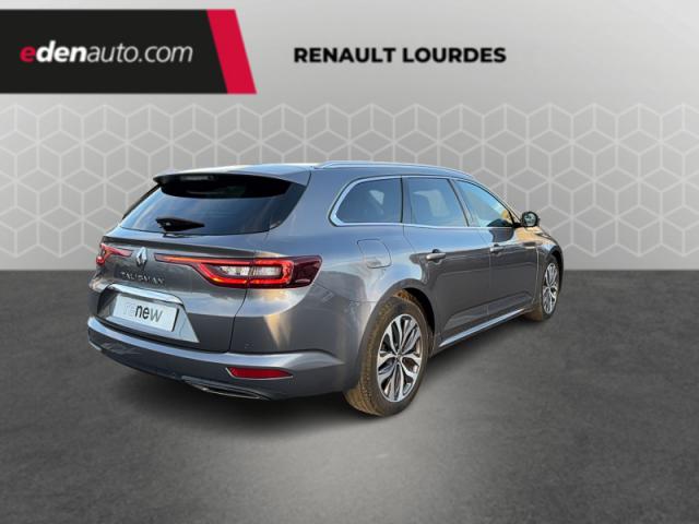 Renault Talisman image 1