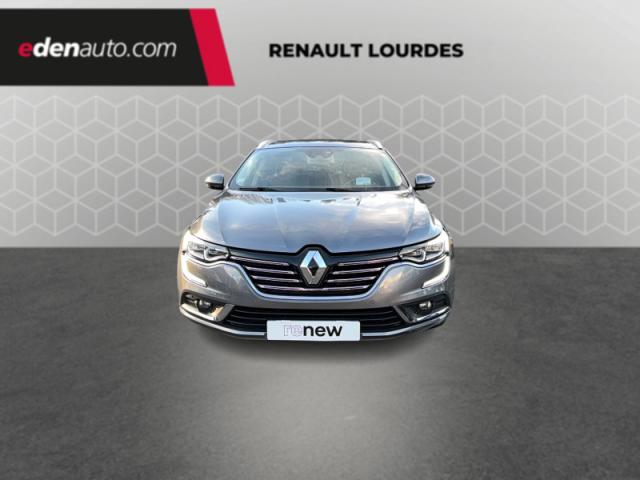 Renault Talisman image 2
