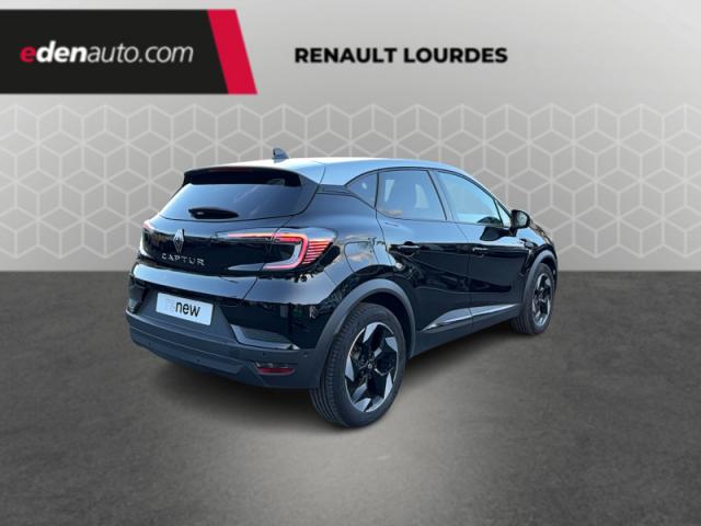 Renault Captur image 1