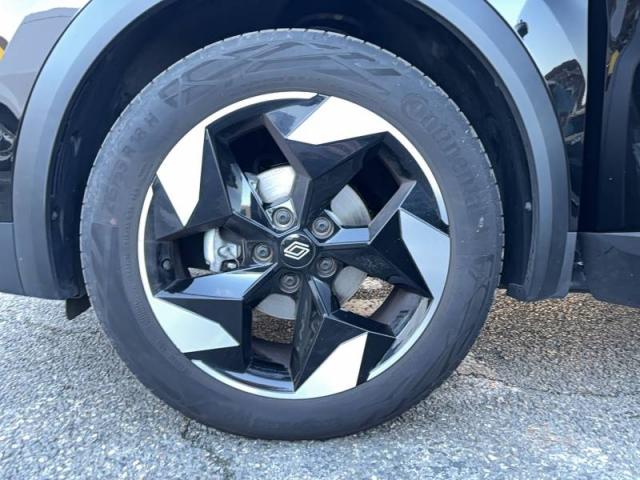 Renault Captur image 4