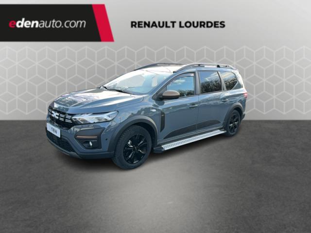 Dacia Jogger Hybrid 140 5 Places Extreme