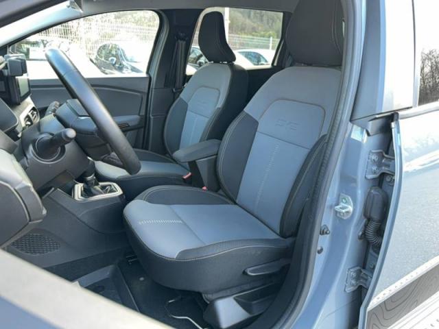 Dacia Jogger image 2
