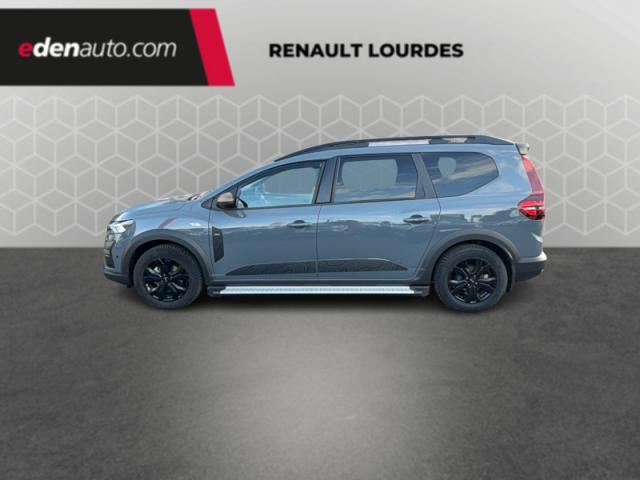 Dacia Jogger image 7