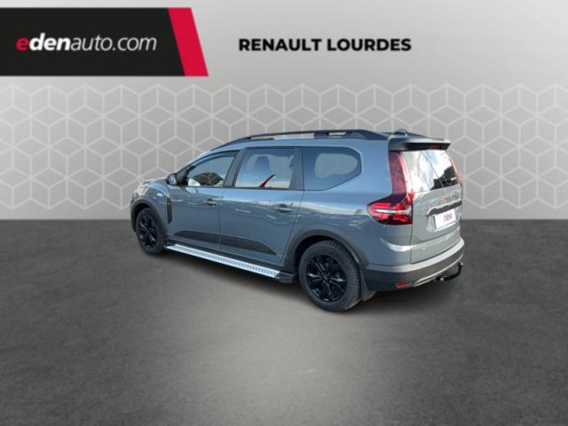 Dacia Jogger image 6