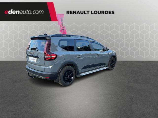 Dacia Jogger image 3