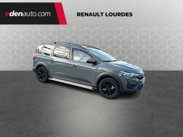 Dacia Jogger image 1