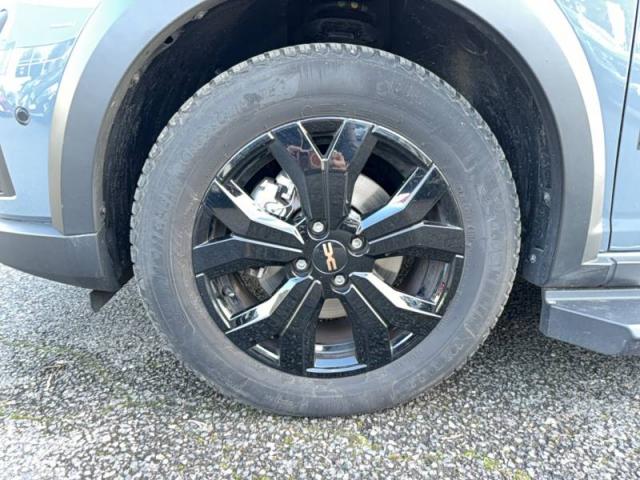 Dacia Jogger image 8