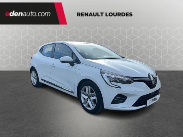 Renault Clio image 6