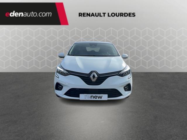 Renault Clio image 9