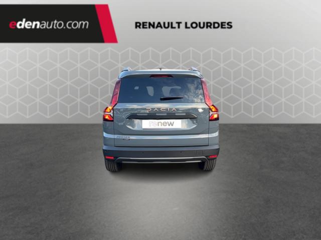 Dacia Jogger image 7