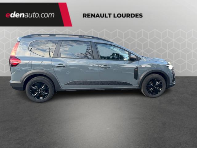 Dacia Jogger image 2