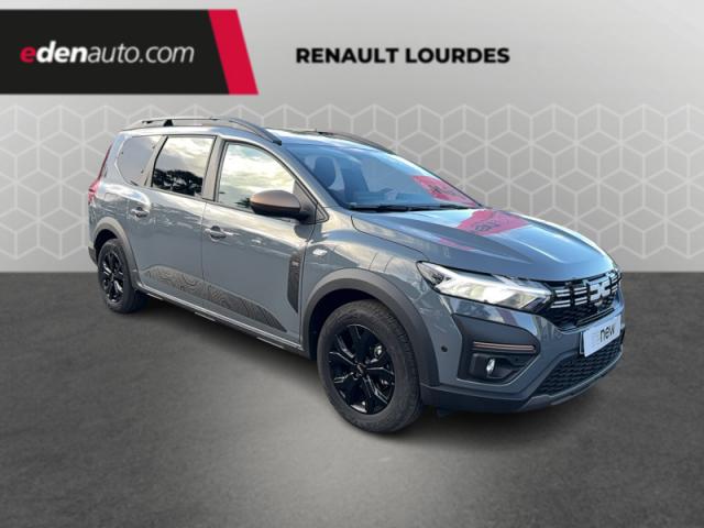 Dacia Jogger image 1