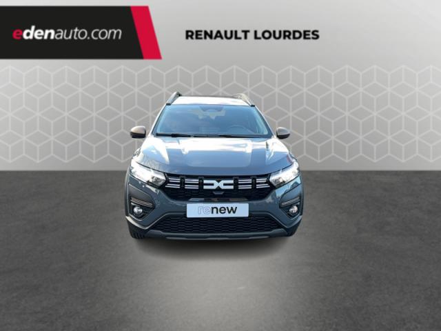 Dacia Jogger image 8