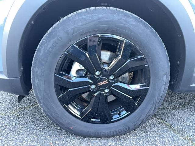 Dacia Jogger image 3