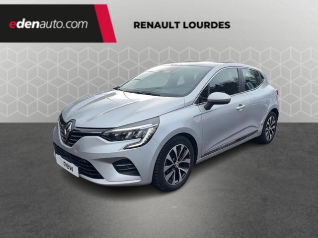 Renault Clio Blue Dci 100 - 21n Intens