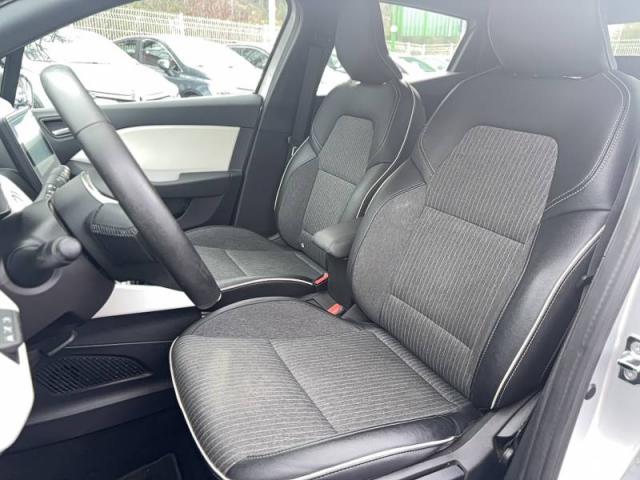 Renault Clio image 2