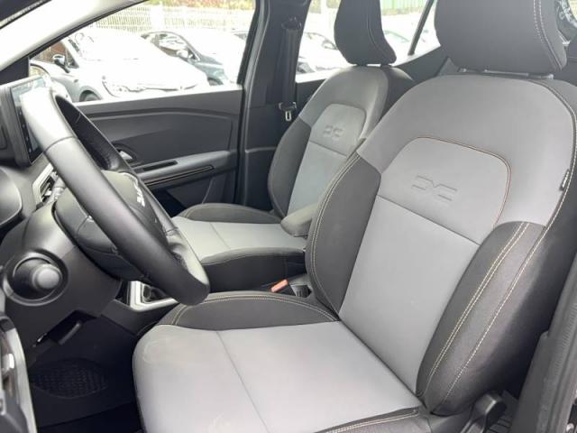 Dacia Sandero image 7