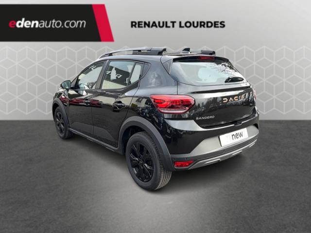 Dacia Sandero image 1