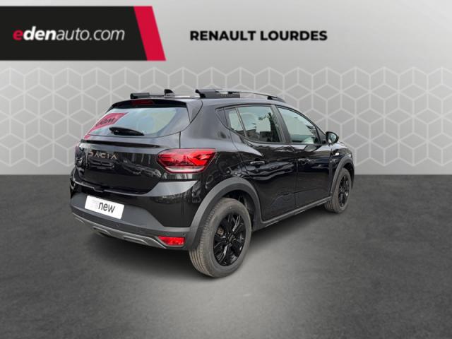 Dacia Sandero image 5