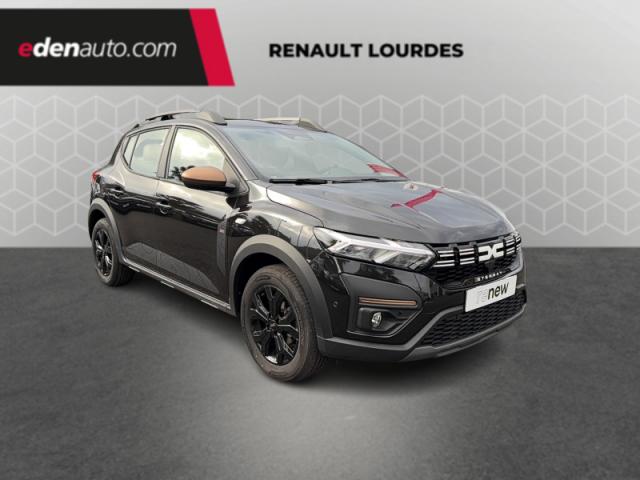 Dacia Sandero image 4