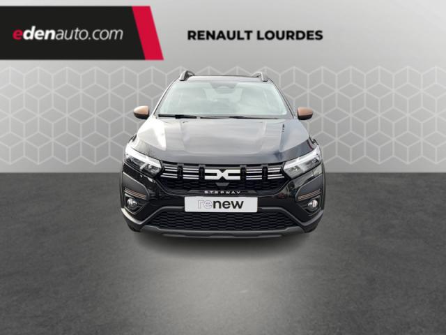 Dacia Sandero image 6