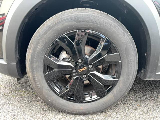 Dacia Sandero image 9