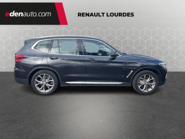 Bmw X3 image 9