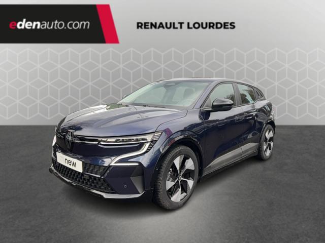 Renault Mégane E-Tech Ev60 220 Ch Super Charge Equilibre