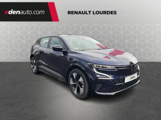 Renault Mégane image 3