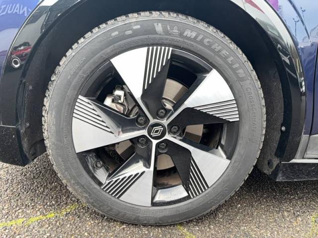 Renault Mégane image 4