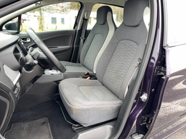 Renault Zoe image 4