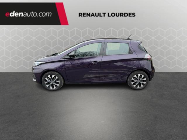 Renault Zoe image 3