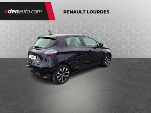 Renault Zoe image 2