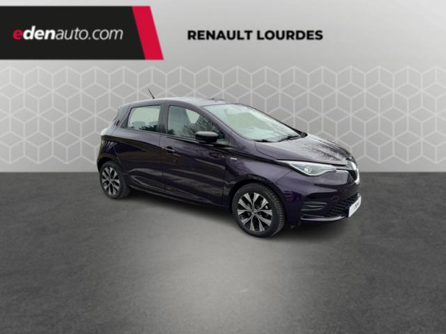 Renault Zoe image 6