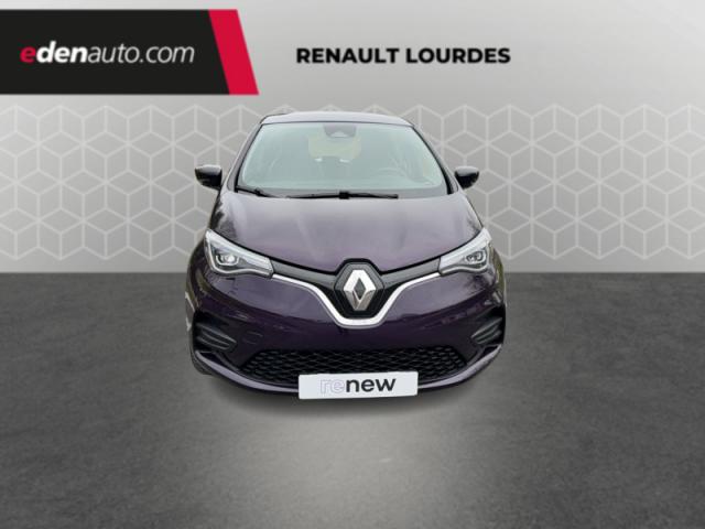 Renault Zoe image 1