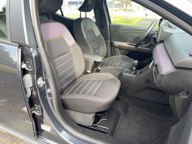 Dacia Sandero image 8