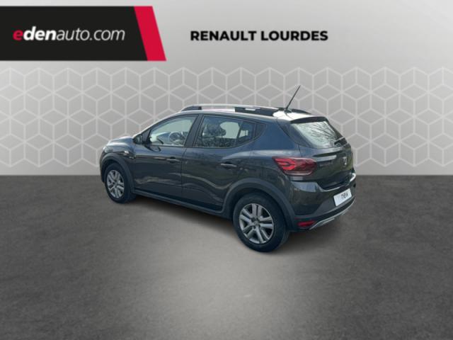 Dacia Sandero image 1