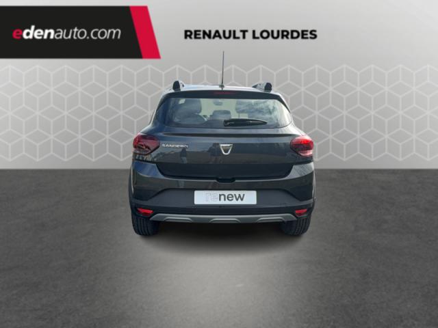 Dacia Sandero image 5