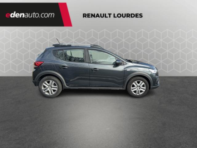 Dacia Sandero image 9