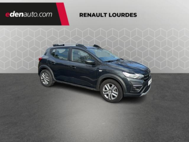 Dacia Sandero image 3