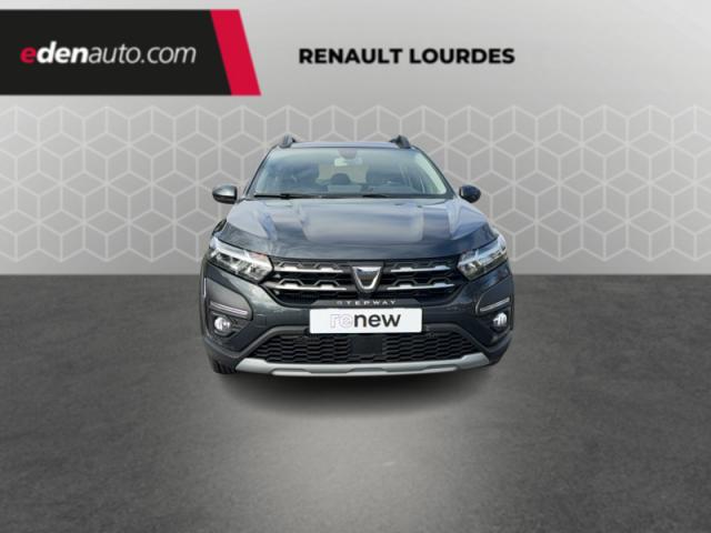 Dacia Sandero image 4