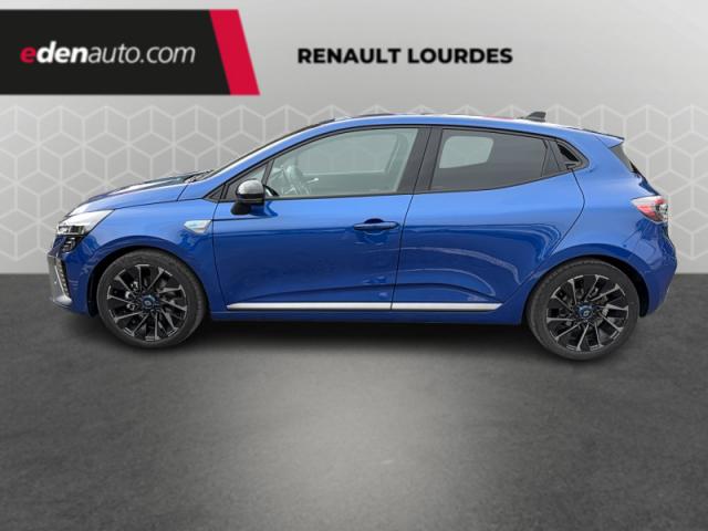 Renault Clio image 2