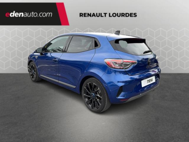 Renault Clio image 5