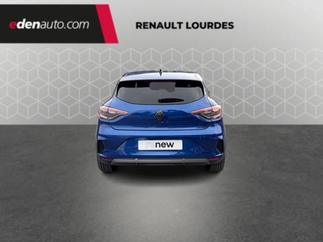 Renault Clio image 1