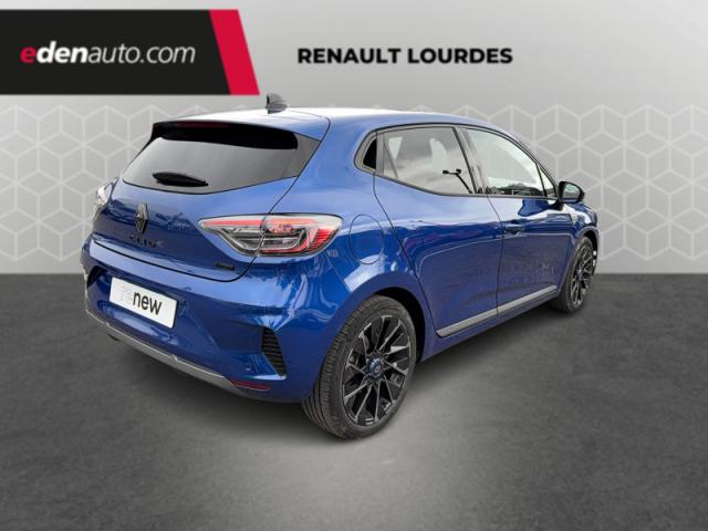 Renault Clio image 8