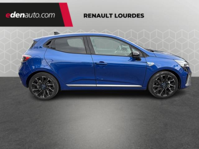 Renault Clio image 6