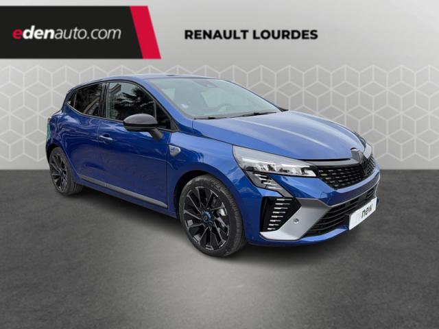 Renault Clio image 3