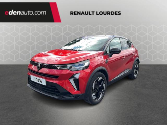 Renault Captur Tce 90 Techno
